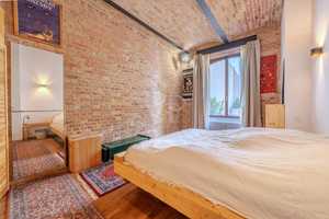 Loft-Charakter im Erdgeschoss mit Terrasse und Tiefgaragenplatz im beliebten Prenzlauer Berg – Berlin – Vorschaubild 5