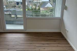 von privat: Studentenappartement im Kreuzviertel  – Cheruskerring 80a, 48147 Kreuz, Münster – Vorschaubild 3