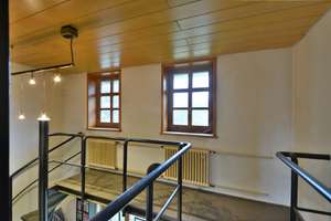 Idyllisch, groß, verkehrsgünstig gelegen. Ein-Zweifamilienhaus, Guxhagen OT – Die vollständige Adresse der Immobilie erhältst du vom Anbieter., 34302 Guxhagen – Vorschaubild 19