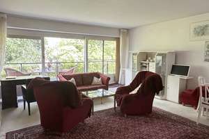 Charmante 1-Zimmer-Wohnung mit großem Balkon und Blick ins Grüne – Die vollständige Adresse der Immobilie erhältst du vom Anbieter., 22043 Marienthal, Hamburg – Vorschaubild 2