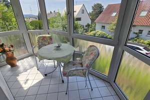 Tolles, freistehendes Einfamilienhaus mit Wintergarten, Terrasse und Garage in Ortsrandlage – Die vollständige Adresse der Immobilie erhältst du vom Anbieter., 71229 Leonberg – Vorschaubild 8