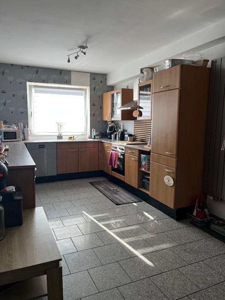 Immobilie in Auetal - Willkommen im neuen Zuhause!
Einfamilienhaus (mit ELW), ideal auch für Mehrgenerationenfamilien ode - Bild 4