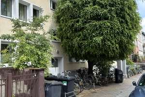 Kernsanierte Whg in energetisch saniertem Haus mitten im Martinsviertel – 64289 Darmstadt-Nord, Darmstadt – Vorschaubild 2