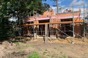 Rarität - moderne Einfamilienhäuser im bevorzugten Stadtteil Bothfeld – Burgwedeler Straße 26, 30657 Hannover – Vorschaubild 10