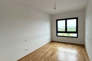 Ihr neues Zuhause: Stilvolle 3-Zimmer-Wohnung mit Einbauküche und Balkon – Thomas-Jefferson-Straße 38, 68309 Käfertal, Mannheim – Vorschaubild 6