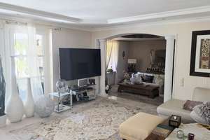 Repräsentative Villa ideal für Freiberufler – Die vollständige Adresse der Immobilie erhältst du vom Anbieter., 52525 Heinsberg – Vorschaubild 11