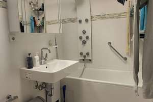 Gefragte Wohnanlage, 2-Zimmerwohnung mit Süd Balkon und Ausblick ! – Düsseldorfer Str. 43, 90425 Wetzendorf, Nürnberg – Vorschaubild 11