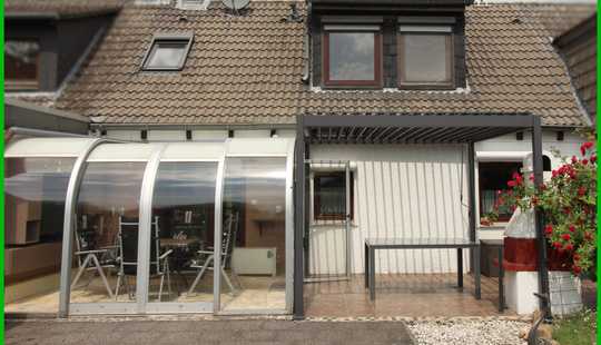 Bild von Kernsaniertes Reihenmittelhaus vor den Toren Gifhorns