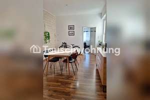 Tauschwohnung: Altbauwohnung/ Golzheim – Die vollständige Adresse der Immobilie erhältst du vom Anbieter., 40479 Golzheim, Düsseldorf – Vorschaubild 2