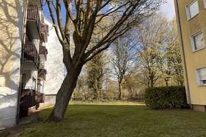 Charmante 3-Zimmer-Erdgeschosswohnung – Hudeplan 9, 30453 Bornum, Hannover – Vorschaubild 10