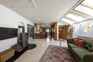 Architektenhaus für 2 Familien + Apartment nahe Kranoldplatz! – Die vollständige Adresse der Immobilie erhältst du vom Anbieter., 12209 Lichterfelde, Berlin – Vorschaubild 10