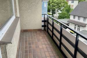 Großzügige 2-Zimmer Wohnung mit Balkon – Vorhallerstr. 15, 58089 Vorhalle, Hagen – Vorschaubild 5