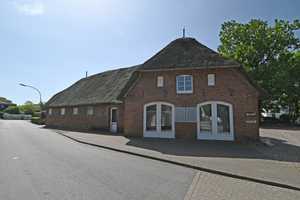 Vielseitig nutzbares Reetdachanwesen mit 2 Wohneinheiten und Ladenflächen – Süderlügum, Nordfriesland (Kreis), 25923 Nordfriesland (Kreis) – Vorschaubild 68