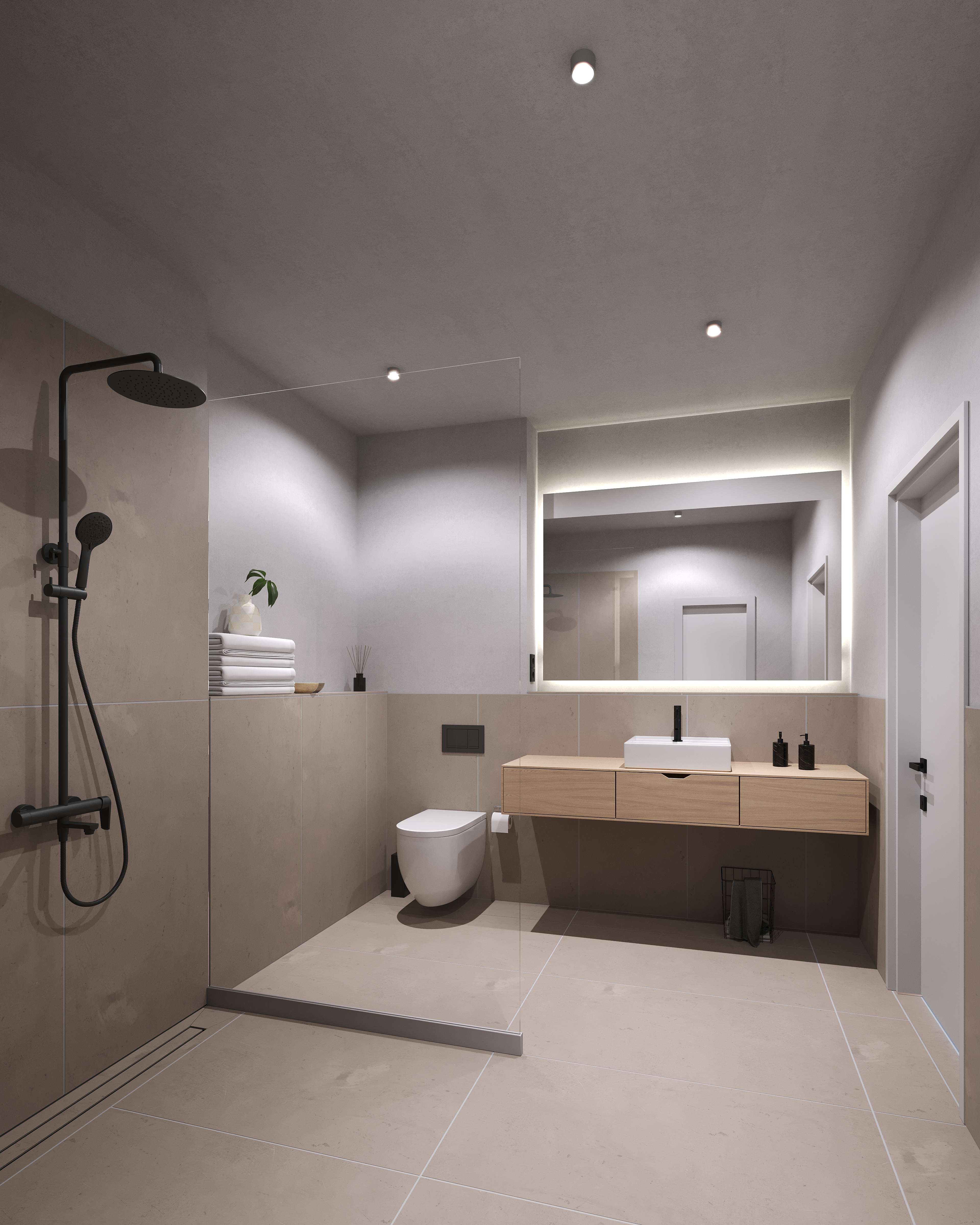 Immobilie in Feldafing - 2-Zimmer-Klassikstudio mit Blick ins Grüne - Bild 0