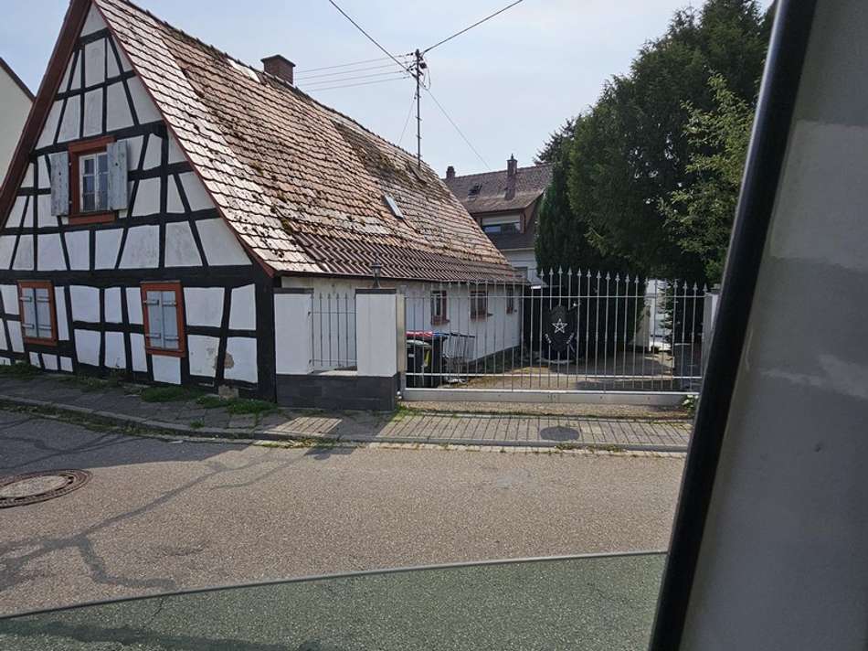 Fachwerkhaus