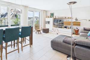 Barrierefreier Wohntraum in beliebter Lage in Wiesbaden