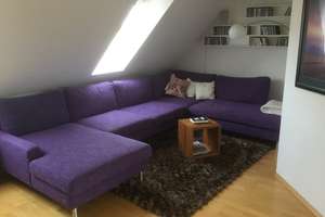 Einzigartige Maisonette Wohnung in offener Bauweise über den Dächern von Hannovers Südstadt – Birkenstraße 13, 30171 Südstadt, Hannover – Vorschaubild 11