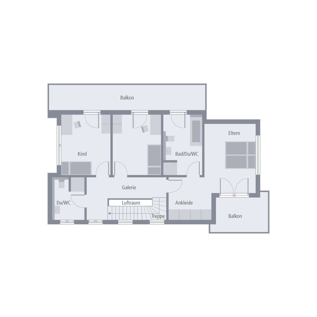 Immobilie in Altleiningen - EIN BAUHAUS MIT VIELEN WOHNLICHEN PLUSPUNKTEN - Bild 3