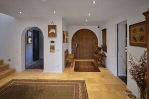 TRAUMHAFT GESTALTETES LANDHAUS - Ihr privater Luxus Retreat mit Seeblick! 450 qm Wohn/Nutz! – Die vollständige Adresse der Immobilie erhältst du vom Anbieter., 82327 Tutzing – Vorschaubild 10