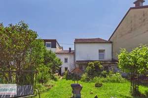 GEPFLEGTES WOHNHAUS MIT GARTEN UND GARAGE IN REHLINGEN (SAAR)! – Die vollständige Adresse der Immobilie erhältst du vom Anbieter., 66780 Rehlingen-Siersburg – Vorschaubild 10