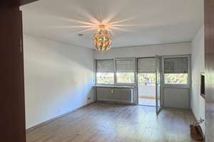 Mit Potenzial zum Traumzuhause: 3-Zi.-Wohnung mit Balkon & Grünblick in Heidelberg-Rohrbach – Die vollständige Adresse der Immobilie erhältst du vom Anbieter., 69126 Rohrbach, Heidelberg – Vorschaubild 3