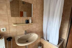 Kleine möblierte Wohnung – Galileistraße 21, 68165 Schwetzingerstadt/Oststadt, Mannheim – Vorschaubild 12