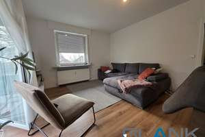 Großzügige 4-Zimmer-Wohnung mit ca. 119,5 m² im 1. OG und zwei Balkonen in begehrter Wohnlage – Die vollständige Adresse der Immobilie erhältst du vom Anbieter., 75175 Buckenberg, Pforzheim – Vorschaubild 2