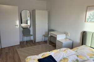 Kft. Reihenmittelhaus mit 5 Zimmern frisch modernisiert und ohne Käuferprovision ! – Pommernring 111, 23569 Kücknitz, Lübeck – Vorschaubild 26