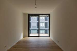Sixty2 | 2-Zimmer-Wohnung mit Balkon in Berlin-Mitte – 10179 Mitte (Ortsteil), Berlin – Vorschaubild 2