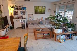 vermietete 4-Zimmer-Doppelhaushälfte von 2012 zzgl. ausgebauten Dachboden – Die vollständige Adresse der Immobilie erhältst du vom Anbieter., 21641 Apensen – Vorschaubild 12