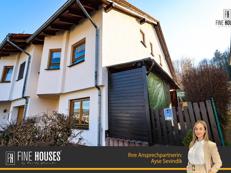Haus kaufen in Erbach (Odenwaldkreis) ImmoScout24