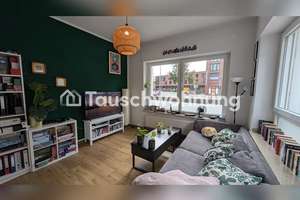 Tauschwohnung: Münster Hansaring: Wunderschöne 2ZKB in perfekter Lage – 48155 Hansaplatz, Münster – Vorschaubild 4