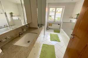 Provisionsfrei - Stilvolles Wohnen in bester Lage von Ibbenbüren - Großzügiges Wohnhaus mit 2 WE – Steinfurt (Kreis) – Vorschaubild 23