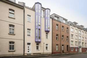 Schicke Maisonette-Wohnung plus Kapitalanlage! – Die vollständige Adresse der Immobilie erhältst du vom Anbieter., 41460 Innenstadt, Neuss – Vorschaubild 2