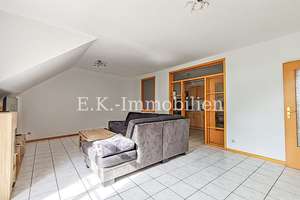 *** Oberwohnung in zentraler Lage von Esterwegen *** – Die vollständige Adresse der Immobilie erhältst du vom Anbieter., 26897 Esterwegen – Vorschaubild 4