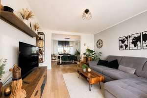 Ein Zuhause zum Verlieben – Wohnen mit großem Garten und viel Platz für Ihre Wohnträume – Die vollständige Adresse der Immobilie erhältst du vom Anbieter., 45359 Bedingrade, Essen – Vorschaubild 4