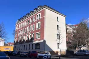 Beständige Werte im Altbau! – Die vollständige Adresse der Immobilie erhältst du vom Anbieter., 4157 Gohlis-Mitte, Leipzig – Vorschaubild 5