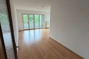 Helle 2-Zimmer-Wohnung mit Balkon – Die vollständige Adresse der Immobilie erhältst du vom Anbieter., 68305 Käfertal, Mannheim – Vorschaubild 1
