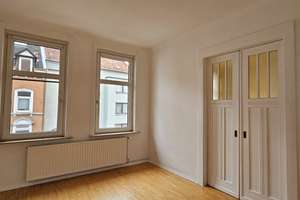 3-Zimmer-Wohnung mit großzügigem Balkon zwischen List und Vahrenwald – Kleiststr. 14, 30163 Vahrenwald, Hannover – Vorschaubild 12