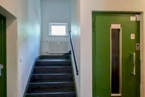 Attraktive 2-Zimmer-Wohnung in Wilmersdorf mit Aufzug, Balkon und Tageslichtbad  – Die vollständige Adresse der Immobilie erhältst du vom Anbieter., 10715 Wilmersdorf, Berlin – Vorschaubild 10