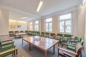 Denkmalgeschütztes teilrestauriertes Stadthaus unweit des Elbdeichs – Dithmarschen (Kreis) – Vorschaubild 6