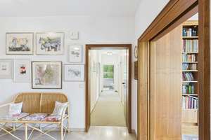 VERKAUFT!!! Verstecktes Paradies im Bamberger Berggebiet:
Großzügiges Architektenhaus mit Garten – Die vollständige Adresse der Immobilie erhältst du vom Anbieter., 96049 Wildensorg, Bamberg – Vorschaubild 8
