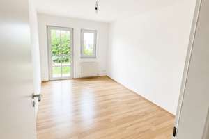 Kapitalanlage in zentraler Lage - 1-Zimmer-Apartment mit Stellplatz 
Top-Rendite mit 5,7 % – 93053 Kasernenviertel, Regensburg – Vorschaubild 2