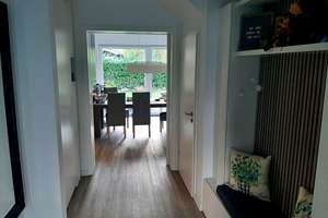 Modernes Einfamilienhaus mit Doppelgarage auf 891m² *provisionsfrei! – Die vollständige Adresse der Immobilie erhältst du vom Anbieter., 22397 Duvenstedt, Hamburg – Vorschaubild 4