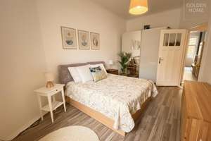 Berliner Altbaucharme trifft modernes Wohnen mit Balkon in begehrter Lage – Die vollständige Adresse der Immobilie erhältst du vom Anbieter., 10439 Prenzlauer Berg, Berlin – Vorschaubild 5