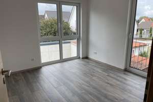Neubau KFW55 Doppelhaushälfte mit 6 Zimmern und Keller zu vermieten – Die vollständige Adresse der Immobilie erhältst du vom Anbieter., 89343 Jettingen-Scheppach – Vorschaubild 17