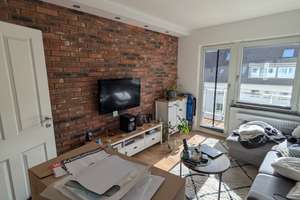 Moderne 2-Zimmer-Wohnung in Wuppertal-Barmen – 42283 Barmen, Wuppertal – Vorschaubild 5