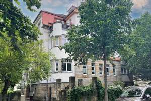 TRAUMHAFTE DG-WOHNUNG IN VILLA // 66 m² pures Wohnglück – Die vollständige Adresse der Immobilie erhältst du vom Anbieter., 1129 Trachau, Dresden – Vorschaubild 4