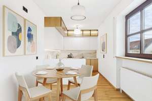 Erstbezug nach Modernisierung: Großzügige 3-Zimmer-Wohnung mit Balkon in begehrter Lage! – Die vollständige Adresse der Immobilie erhältst du vom Anbieter., 93051 Kumpfmühl-Ziegetsdorf-Neuprüll, Regensburg – Vorschaubild 7
