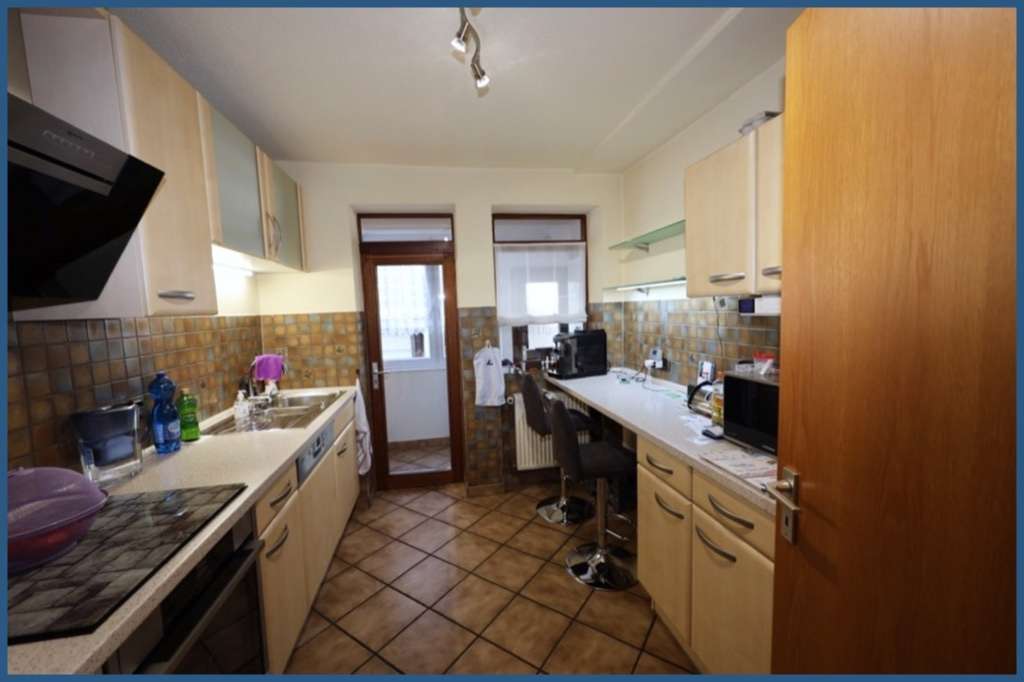 Immobilie in Schlaitdorf - Sofort verfügbar:
Gepflegtes Einfamilienhaus mit Terrasse - Bild 5